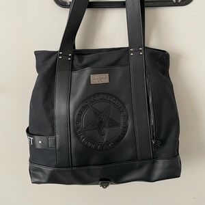 blackcraft cult handbag
